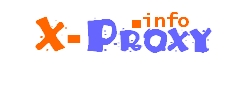 X-Proxy free proxies